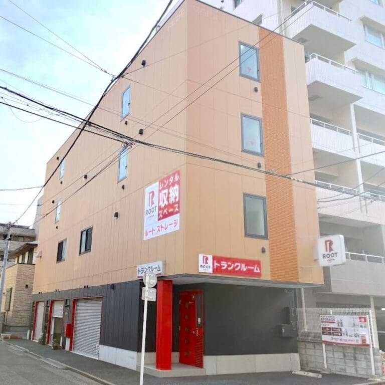 2.外観_18681_1江東区冬木ルートストレージ