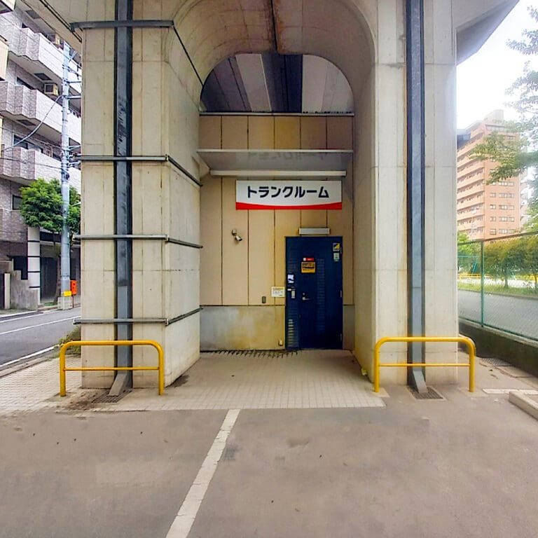2.外観_09011_1南大井ルート ストレージ