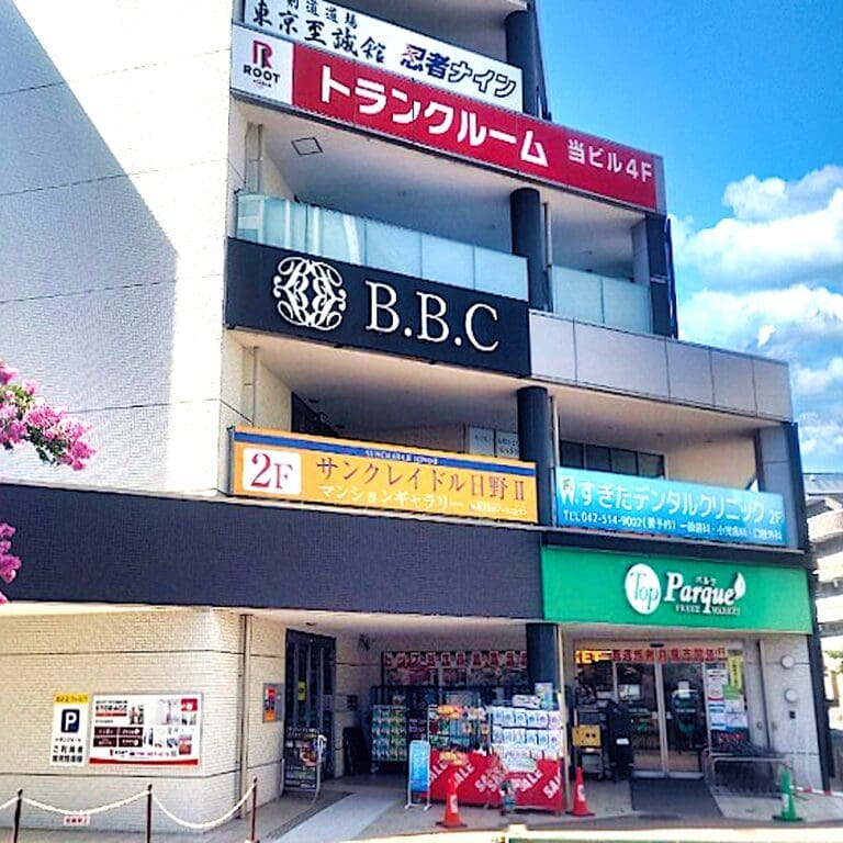 2.外観_18851_1甲州街道駅前ルートストレージ
