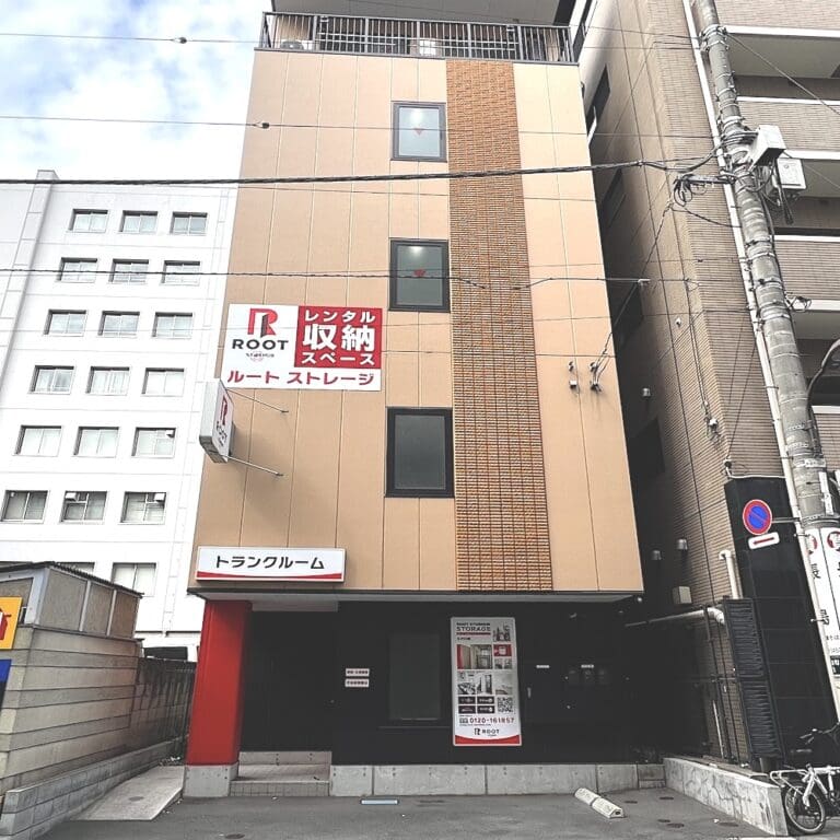 2.外観_18911_1江戸川橋ルートストレージ