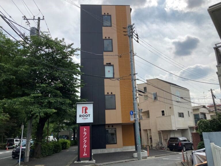 2.外観_19271_1中野区松が丘ルートストレージ